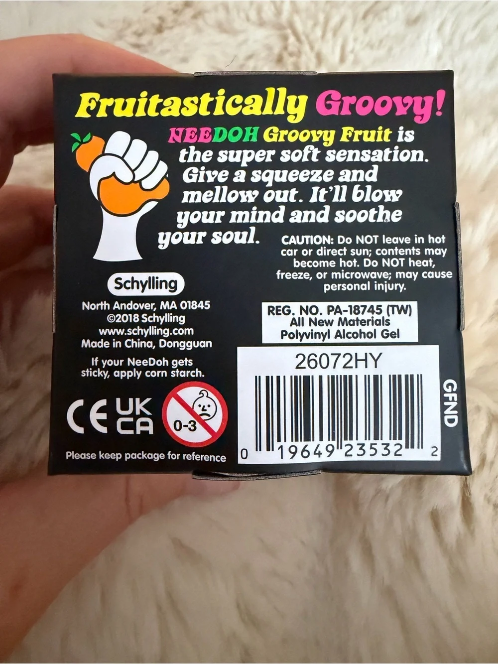 Schylling great bundle